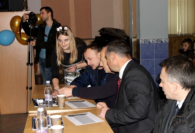 Журі «AstroFest-2018»